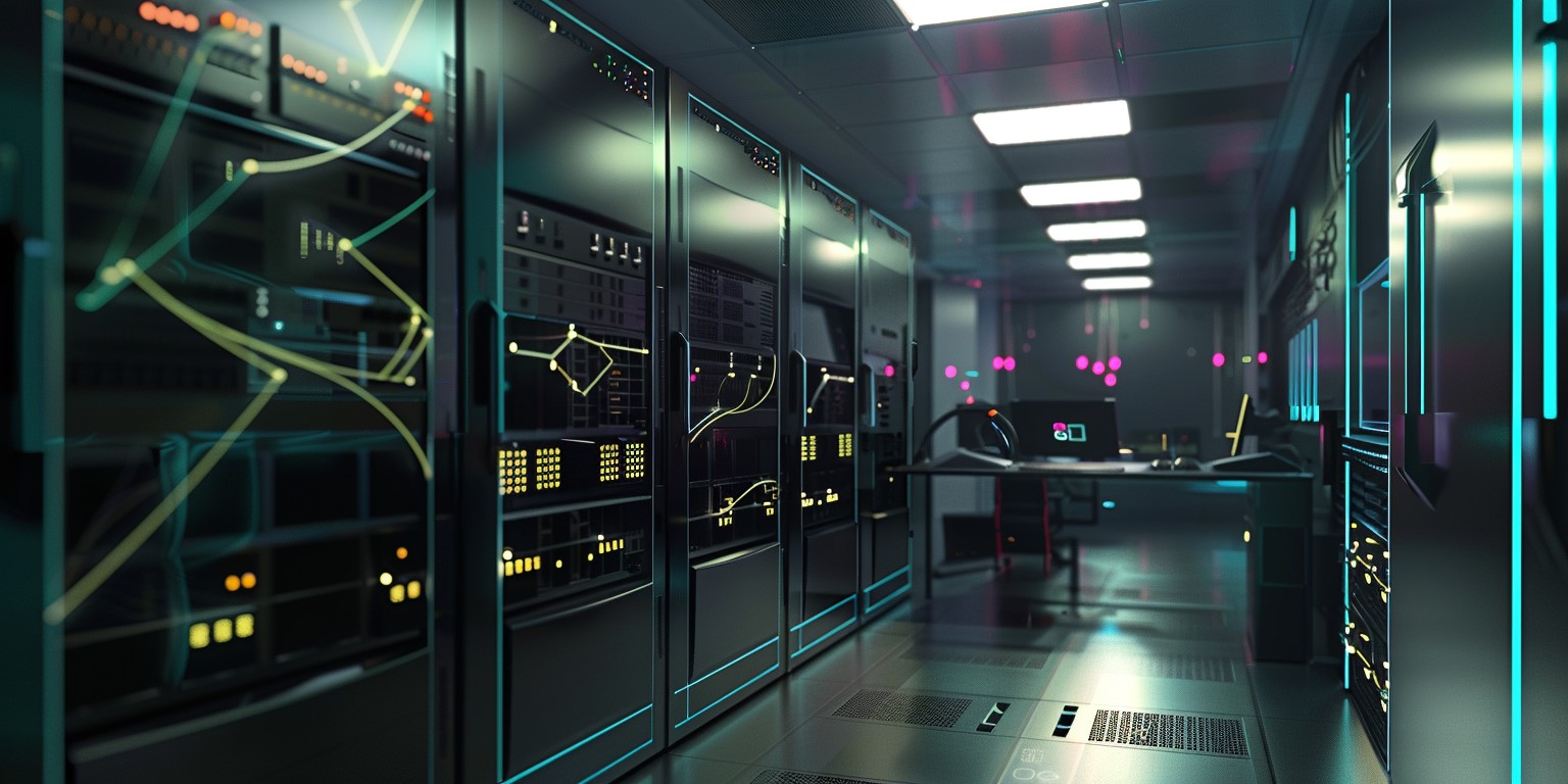 Application and service delivery