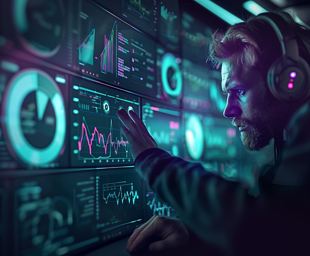 Programme control and recovery