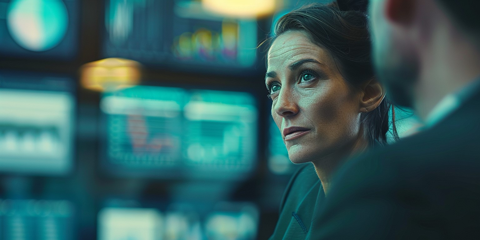 Leadership and oversight support